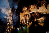 UNDERGROUND RIVER TOUR