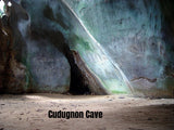 EL NIDO TOUR B Caves and Coves Duration: 9:00 PM– 5:00 PM