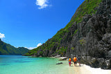 EL NIDO TOUR C - Lovely Getaway