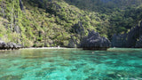 EL NIDO TOUR D - Cadlao Adventure Duration: 9:00 PM– 5:00 PM
