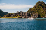 EL NIDO TOUR C - Lovely Getaway