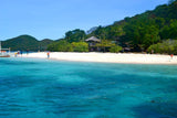 CORON ISLANDS ESCAPADE TOUR