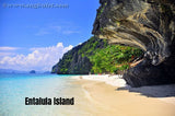 EL NIDO TOUR B Caves and Coves Duration: 9:00 PM– 5:00 PM