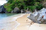 EL NIDO TOUR D - Cadlao Adventure Duration: 9:00 PM– 5:00 PM