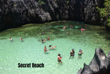 EL NIDO TOUR C - Lovely Getaway