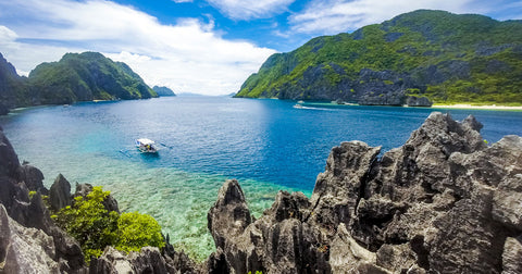 EL NIDO PACKAGES 3 Days & 2 Nights El Nido Tripid Package