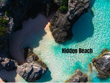 EL NIDO TOUR C - Lovely Getaway
