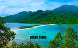 EL NIDO TOUR B Caves and Coves Duration: 9:00 PM– 5:00 PM