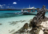 CORON ISLANDS ESCAPADE TOUR
