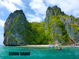 EL NIDO TOUR A - Lagoon Encounter Duration: 9:00 PM– 5:00 PM