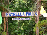 ESTRELLA FALLS (Minimum of 6 Persons)