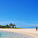 CALAUIT SAFARI WITH BUSUANGA BAY ISLAND HOPPING TOUR
