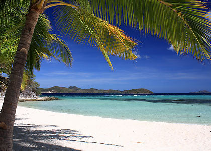 CORON ISLANDS ESCAPADE TOUR