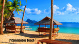 EL NIDO TOUR A - Lagoon Encounter Duration: 9:00 PM– 5:00 PM