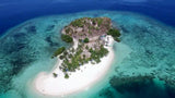 CORON REEFS & WRECKS TOUR