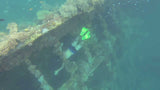 CORON REEFS & WRECKS TOUR