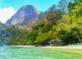 EL NIDO TOUR D - Cadlao Adventure Duration: 9:00 PM– 5:00 PM