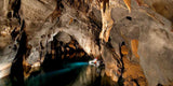 UNDERGROUND RIVER TOUR