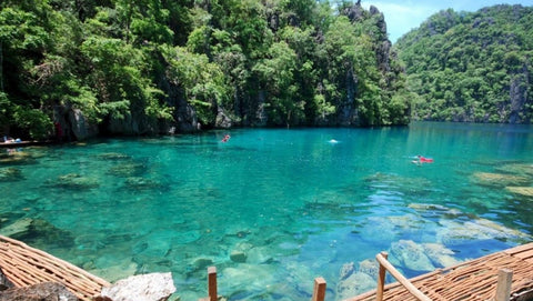 PUERTO PRINCESA CITY PACKAGES 4 Days & 3 Nights
